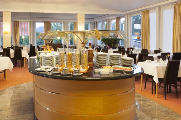 Hotel Schwarzwald Freudenstadt